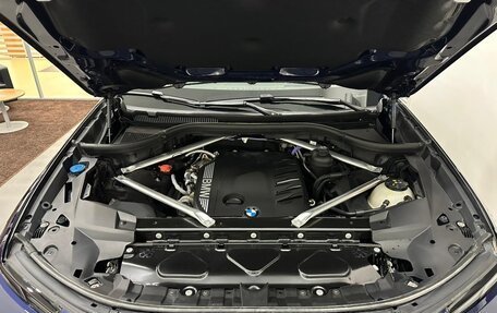 BMW X7, 2024 год, 18 890 000 рублей, 8 фотография