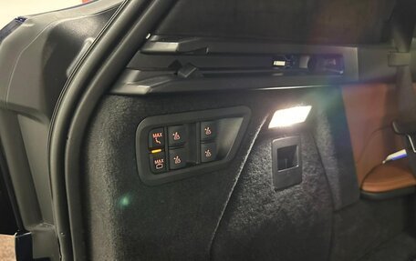 BMW X7, 2024 год, 18 890 000 рублей, 22 фотография