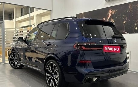 BMW X7, 2024 год, 18 890 000 рублей, 10 фотография