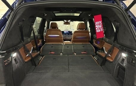 BMW X7, 2024 год, 18 890 000 рублей, 20 фотография