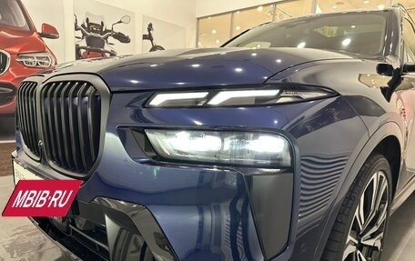 BMW X7, 2024 год, 18 890 000 рублей, 13 фотография