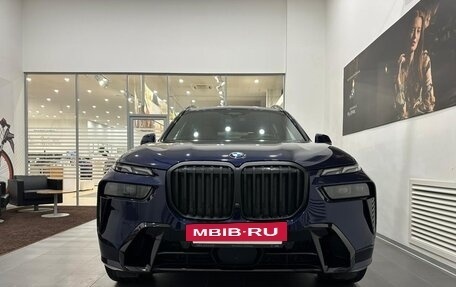 BMW X7, 2024 год, 18 890 000 рублей, 14 фотография