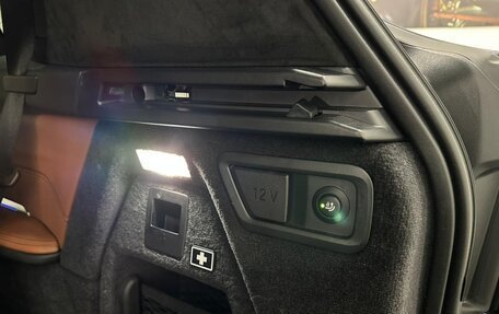 BMW X7, 2024 год, 18 890 000 рублей, 23 фотография