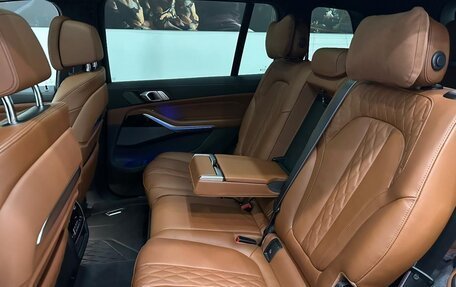 BMW X7, 2024 год, 18 890 000 рублей, 34 фотография