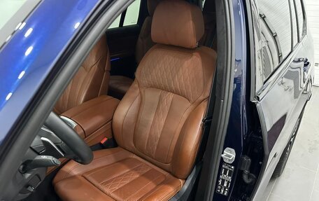 BMW X7, 2024 год, 18 890 000 рублей, 31 фотография