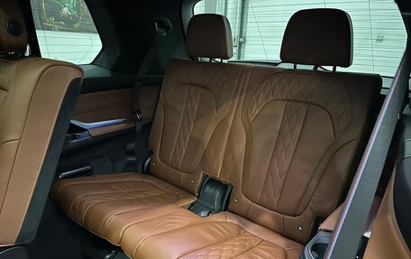 BMW X7, 2024 год, 18 890 000 рублей, 36 фотография