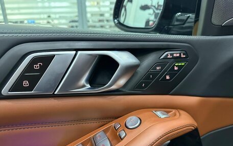 BMW X7, 2024 год, 18 890 000 рублей, 37 фотография