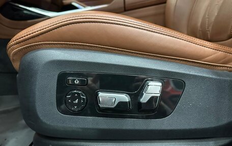 BMW X7, 2024 год, 18 890 000 рублей, 33 фотография