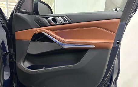 BMW X7, 2024 год, 18 890 000 рублей, 40 фотография