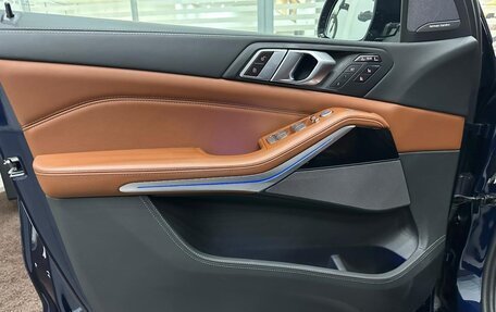 BMW X7, 2024 год, 18 890 000 рублей, 39 фотография