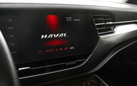 Haval F7x I, 2022 год, 1 695 000 рублей, 13 фотография