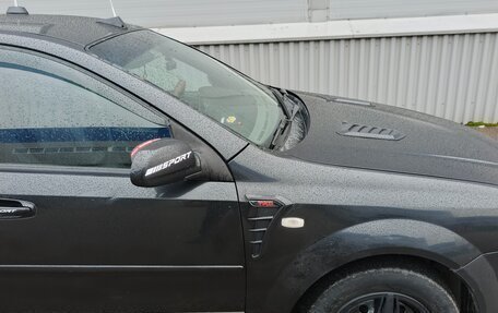 Chevrolet Lacetti, 2008 год, 41 000 рублей, 4 фотография