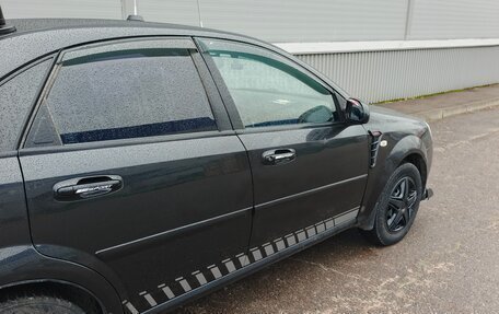 Chevrolet Lacetti, 2008 год, 41 000 рублей, 2 фотография