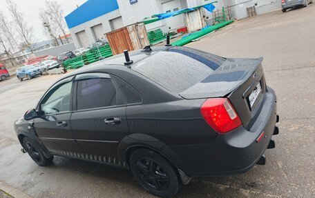 Chevrolet Lacetti, 2008 год, 41 000 рублей, 3 фотография