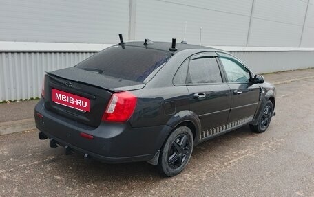 Chevrolet Lacetti, 2008 год, 41 000 рублей, 6 фотография