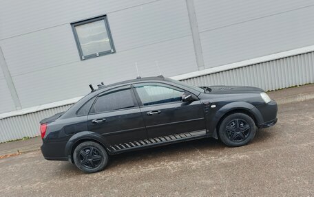 Chevrolet Lacetti, 2008 год, 41 000 рублей, 7 фотография