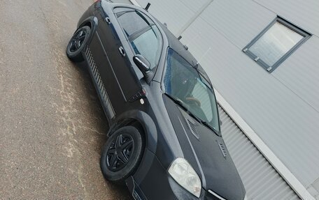 Chevrolet Lacetti, 2008 год, 41 000 рублей, 8 фотография