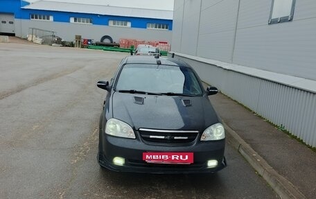 Chevrolet Lacetti, 2008 год, 41 000 рублей, 9 фотография