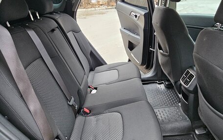 KIA Sportage IV рестайлинг, 2022 год, 3 900 000 рублей, 19 фотография