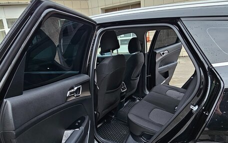 KIA Sportage IV рестайлинг, 2022 год, 3 900 000 рублей, 20 фотография