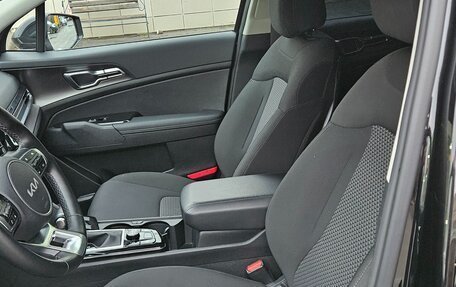 KIA Sportage IV рестайлинг, 2022 год, 3 900 000 рублей, 15 фотография