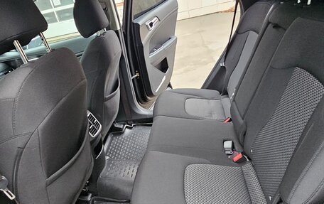 KIA Sportage IV рестайлинг, 2022 год, 3 900 000 рублей, 21 фотография