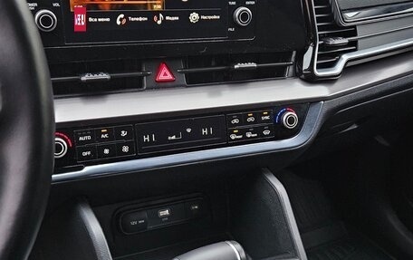 KIA Sportage IV рестайлинг, 2022 год, 3 900 000 рублей, 16 фотография