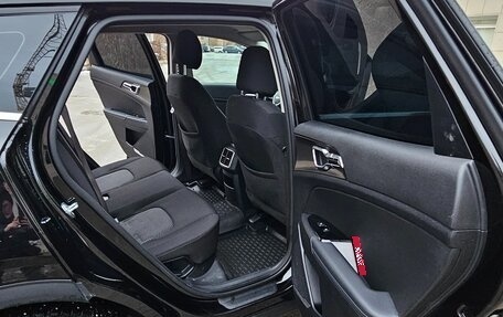 KIA Sportage IV рестайлинг, 2022 год, 3 900 000 рублей, 18 фотография