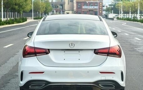 Mercedes-Benz A-Класс, 2021 год, 1 900 000 рублей, 6 фотография