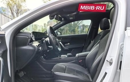 Mercedes-Benz A-Класс, 2021 год, 1 900 000 рублей, 9 фотография