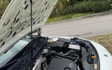 Mercedes-Benz A-Класс, 2021 год, 1 900 000 рублей, 8 фотография