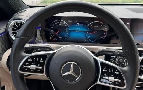 Mercedes-Benz A-Класс, 2021 год, 1 900 000 рублей, 10 фотография