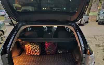 Subaru Impreza III, 2010 год, 950 000 рублей, 1 фотография