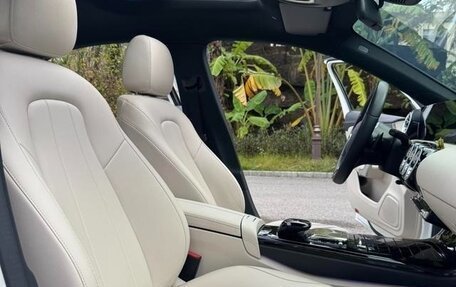 Mercedes-Benz A-Класс, 2021 год, 1 900 000 рублей, 15 фотография