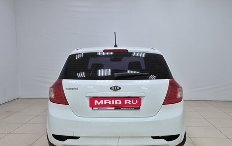 KIA cee'd I рестайлинг, 2011 год, 505 000 рублей, 5 фотография