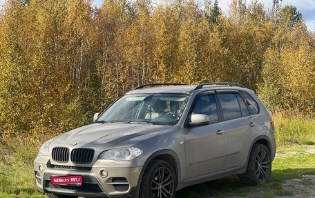 BMW X5, 2010 год, 1 800 000 рублей, 1 фотография