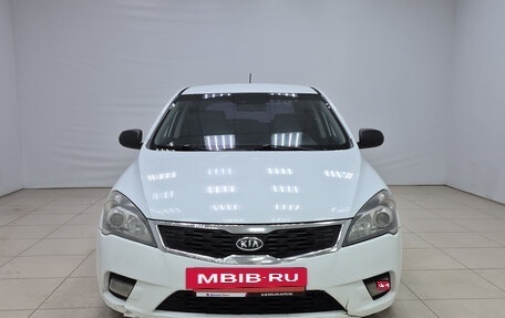 KIA cee'd I рестайлинг, 2011 год, 505 000 рублей, 2 фотография