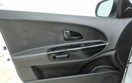 KIA cee'd I рестайлинг, 2011 год, 505 000 рублей, 7 фотография