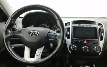 KIA cee'd I рестайлинг, 2011 год, 505 000 рублей, 11 фотография