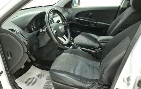 KIA cee'd I рестайлинг, 2011 год, 505 000 рублей, 9 фотография