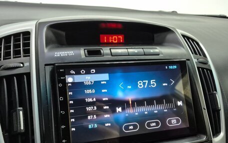 KIA cee'd I рестайлинг, 2011 год, 505 000 рублей, 17 фотография