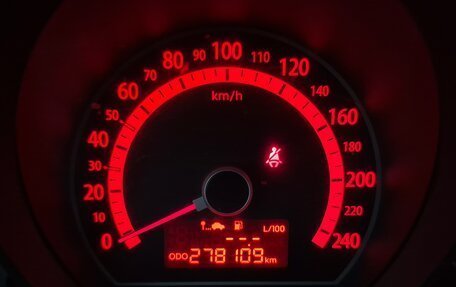 KIA cee'd I рестайлинг, 2011 год, 505 000 рублей, 16 фотография