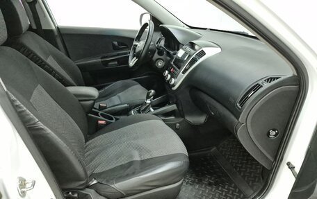 KIA cee'd I рестайлинг, 2011 год, 505 000 рублей, 13 фотография