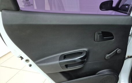 KIA cee'd I рестайлинг, 2011 год, 505 000 рублей, 14 фотография