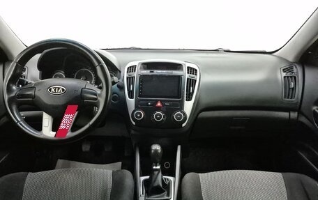 KIA cee'd I рестайлинг, 2011 год, 505 000 рублей, 10 фотография