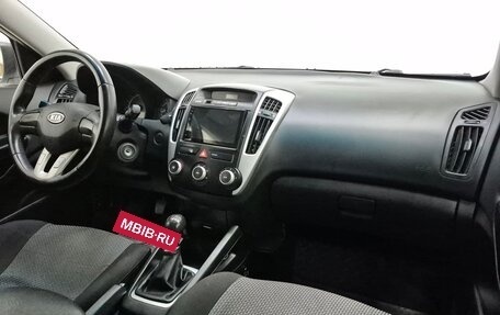 KIA cee'd I рестайлинг, 2011 год, 505 000 рублей, 12 фотография
