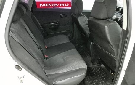 KIA cee'd I рестайлинг, 2011 год, 505 000 рублей, 15 фотография