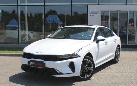 KIA K5, 2025 год, 4 070 000 рублей, 1 фотография