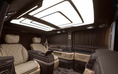 Mercedes-Benz V-Класс, 2025 год, 48 990 000 рублей, 1 фотография