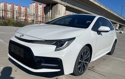 Toyota Corolla, 2021 год, 1 430 000 рублей, 1 фотография